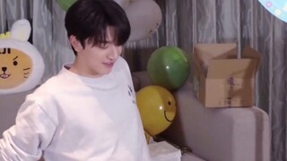 【01TV】Lin Yi's Channel--[ep06] I didn't expect that birthday planning and prank variety shows are on