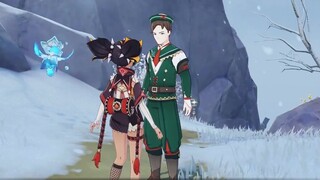The best series of "Genshin Impact": The most underworld commission [nine episodes]
