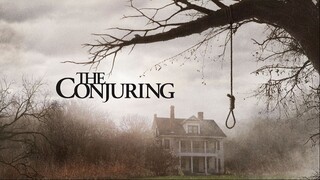 The Conjuring (2013) Sub Indo