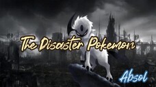 Absol - Pokemon Unite Game Play