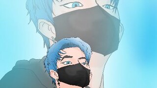 capcut edit plus timelaps |Pinoy animator