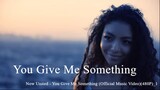 Now United - You Give Me Something (Official Music Video)(480P)_1