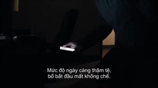 Bi kịch giết cha của gia đình Templet EP 3 [Sub Việt]