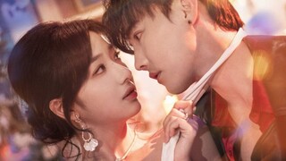 [ Sub Indo ] Wild Rose | Du Ya Fei &  Yang Shu Yu | Short Drama China 2025