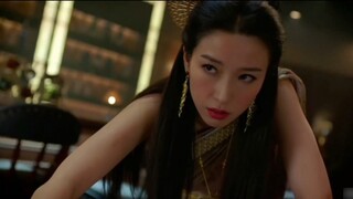 [Movie|TVB] Cảnh đánh nhau của Vương Quân Hinh và Diêu Tử Linh