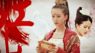 请慢动作特写打戏滚出武侠剧and谁说仙侠、古偶就可以没有好打戏！！！