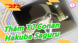 [Thám Tử Conan] Cắt đoạn của Hakuba Saguru_B