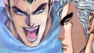 武神 068：七分无边剑