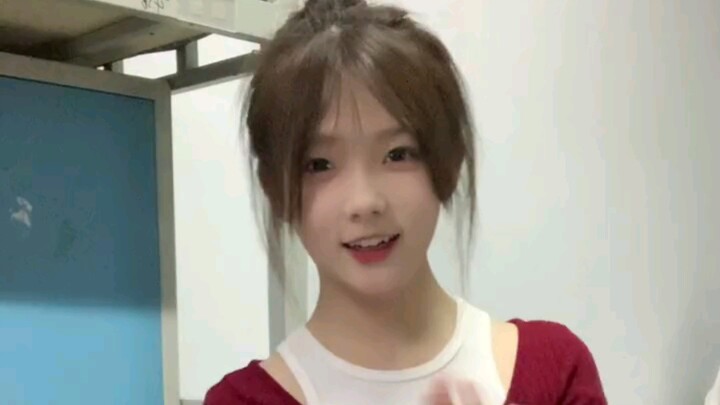 郭瑞莹她可太会了