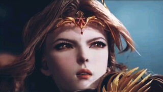 Soul Land 2 - Ep 131 HD