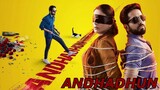 Andhadhun Subtitle Indonesia. Ayushman Khurana, Tabu. Radhika Apte
