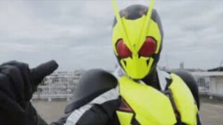 Kamen Rider Zero-One Insert Song [Find A New Life - Tsuyoshi Himura]