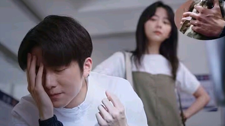 Drama China ini wajib kamu tonton sendirian ataupun dengan pacar 🫵🏻‼️‼️