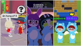 PLAY TOGETHER | TỔNG HỢP NHỮNG VIDEO HÀI HƯỚC LẦY LỘI TRÊN TIKTOK VIỆT NAM | TIKTOK PLAY TOGETHER