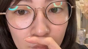 Yoshida Akari (EX-NMB48/SHOWROOM Live Streaming/2025.05.31)