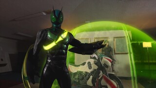 Kamen Rider Zeztz มาสค์ไรเดอร์ เซทซ์ ตอนที่ 10 ซับไทย