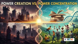 Unlocking the Secret to True Power Creation | Rejuvenation & Total Restoration Pt. 2