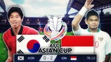 BABAK SEMIFINAL ! KEMENANGAN 2-0 MEMBUAT TIMNAS INDONESIA MELAJU KE FINAL ! - FOOTBALL 2023