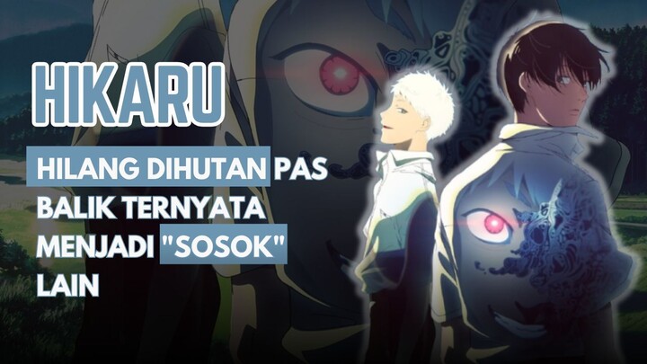 ANIME BARU HORROR SUPER ABSURD BEDA DARI YG LAIN!