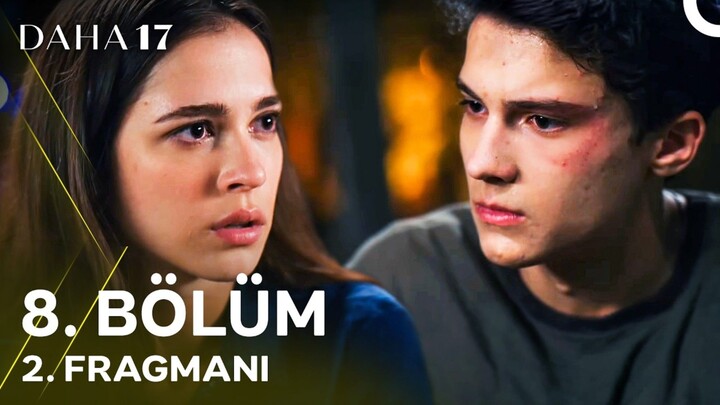 DAHA 17 EPISODE 8 TRAILER 2 [SUB INDONESIA]