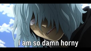 Shigaraki is horny ep.8