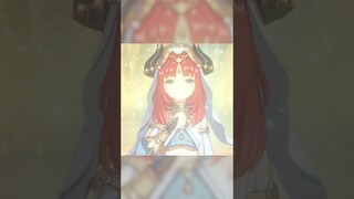 【原神】ニィロウ実装までガチャ禁がんばろう！！ #shorts #原神 #genshinimpact #ニィロウ