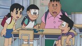 Doraemon Tập - Dong Buồm Ra Biển #Animehay #Schooltime