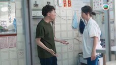 Sàn Đấu Phái Đẹp EP 19 [Sub Việt]