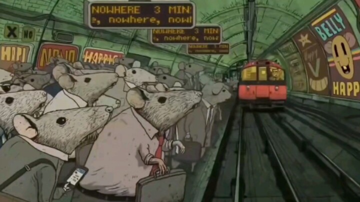 “Biết rõ mình đang ở trong cuộc, nhưng lại không thể phá vỡ cục diện…”