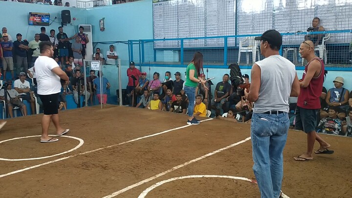 san Mateo cockpit win tau mga bos