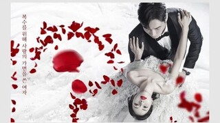 VENGEANCE OF THE BRIDE (2022) EPISODE 30 ❗❗