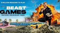 Beast Games Season 1  Episode 4 [Hindi & Bengali] 1080p