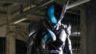 Kamen Rider Revice Episode 24 Dokter Tertangkap! Ikki pulih!