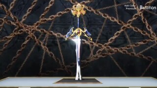 suara cid bikin candu cuy