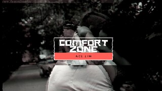 Comfort Zone - Ace Lim Prod by Bj Prowel
