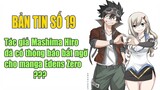 Bản Tin Anime Số Thứ 19: Sự kiện Fate/Grand Order Fes 2020 bị hủy dù lệnh ban bố ở Nhật được gỡ bỏ ?