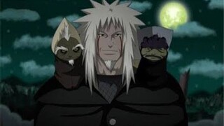 [AMV|Naruto]Chapter of Jiraiya