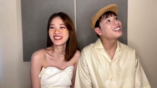 Jaykii - Mai Anh: cặp tình nhân dễ thương của showbiz Việt