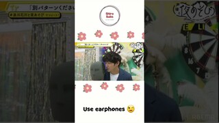 Tsudaken Apologizing | Shorts