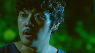 卧底发现面粉竟变成了雪茄