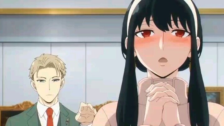 Kaguya sama:love is war To Spy x family