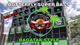 BUTTERFLY SUPER BASS - SOUND CHECK 2022 | Sound Adiks Mix