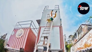 TOTAL IDIOTS AT WORK #157 | Bad day at work | Fails compilation 2024