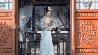 笑鼠，内娱同样的抠图转场十几年前却能处理的恰到好处！！！