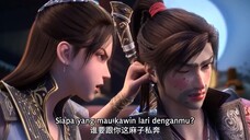 I Am The Blade Eps 6 Sub Indo