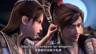 I Am The Blade Eps 6 Sub Indo