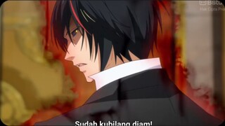 Ngerii badas bawahan Rimuru🔥🔥🔥