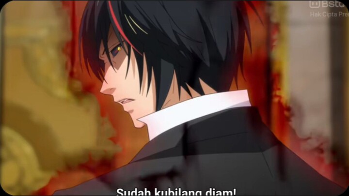 Ngerii badas bawahan Rimuru🔥🔥🔥