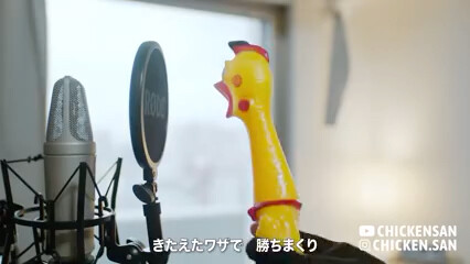 尖叫鸡版《目标是神奇宝贝大师》