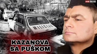 DOSIJE: VINKO PINTARIĆ